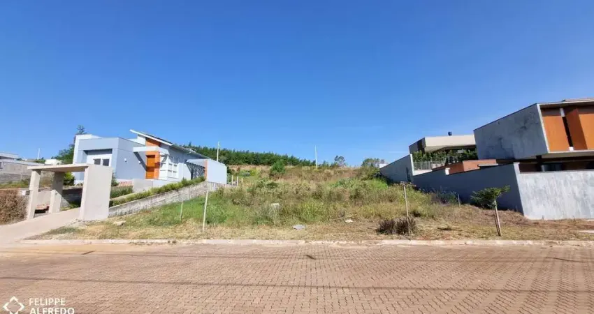 Terreno à venda na Rua 15 de novembro, S N, União, Dois Irmãos