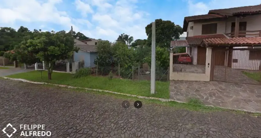 Terreno à venda na Rua Taquara, 72, Primavera, Dois Irmãos