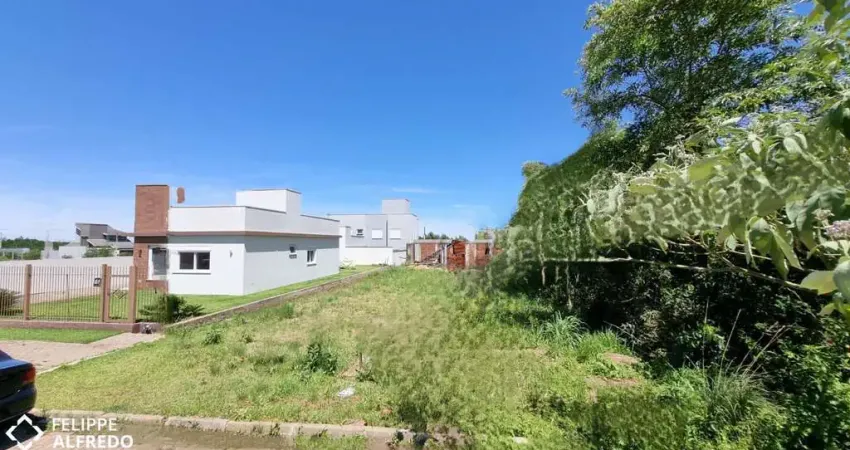 Terreno à venda na Rua Professora Lia Wendling, 1312, União, Dois Irmãos