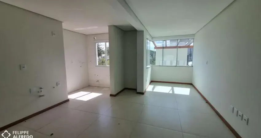Apartamento com 1 quarto à venda na Avenida Florestal, 1746, Floresta, Dois Irmãos