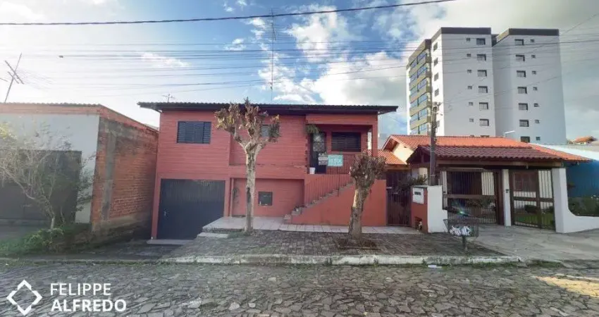 Casa com 5 quartos à venda na Rua Brasil, 165, Floresta, Dois Irmãos