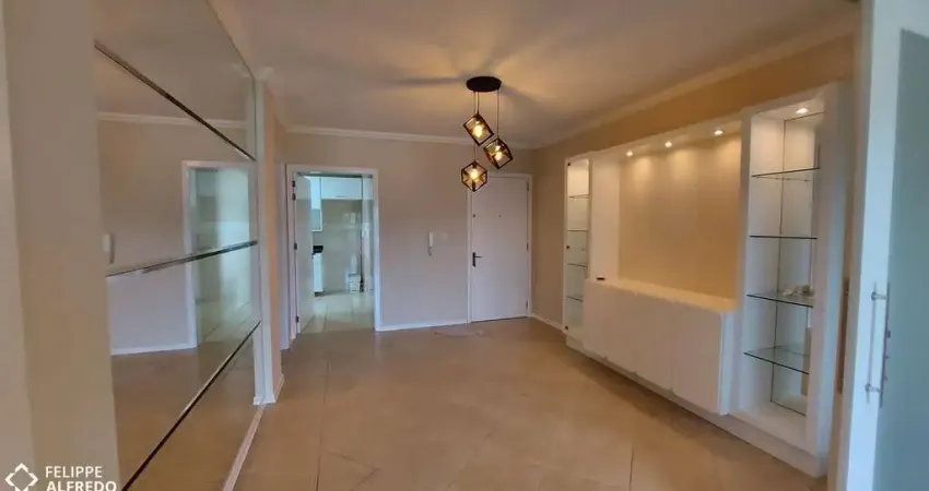 Apartamento 3 dormitórios para vender ou alugar centro dois irmãos/rs