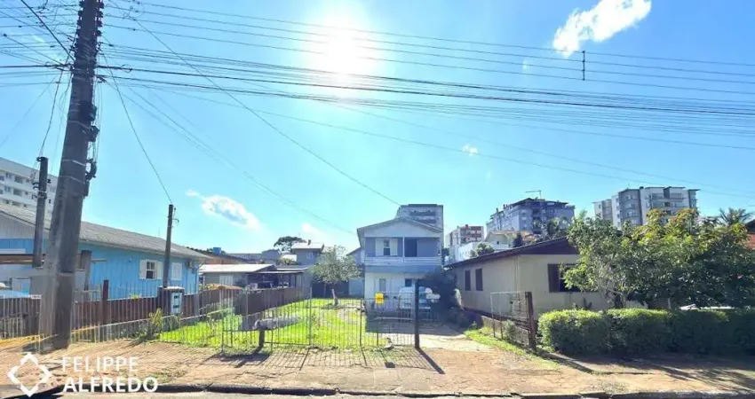 Terreno à venda na Rua Canoas, s n, Centro, Dois Irmãos