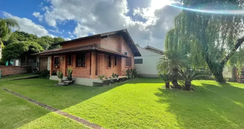 Casa com 3 quartos à venda na Rua Santa Clara, 524, Beira Rio, Dois Irmãos