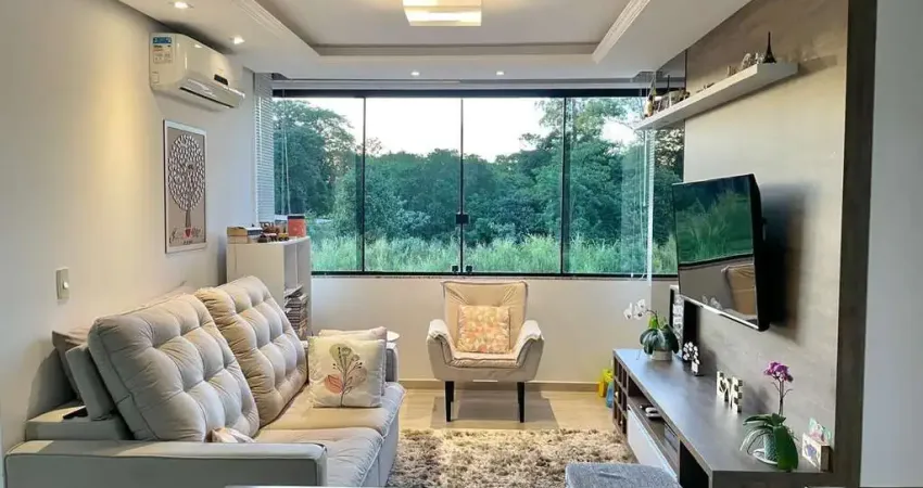 Apartamento com 2 quartos à venda na Rua Serraville, 220, União, Dois Irmãos