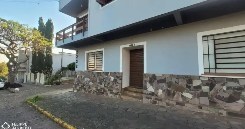 Sala comercial 1 dormitórios para alugar floresta dois irmãos/rs