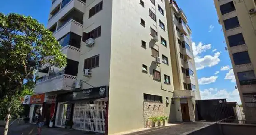 Apartamento com 2 quartos à venda na Av. São Miguel, 1210, Centro, Dois Irmãos