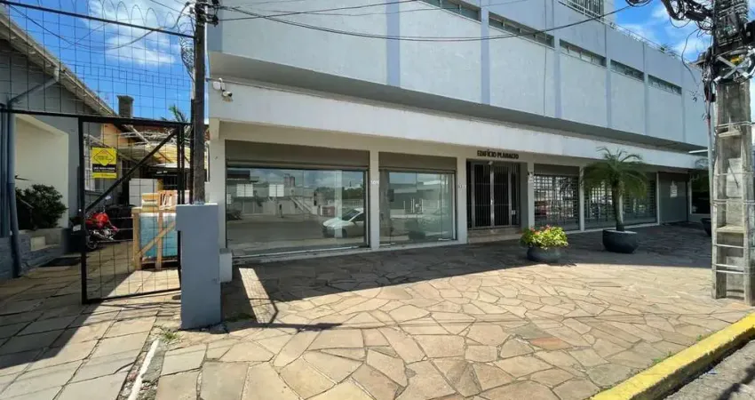 Sala comercial 1 dormitórios à venda industrial novo hamburgo/rs