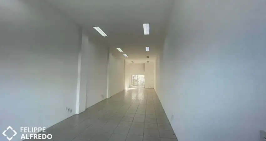 Sala comercial 1 dormitórios para alugar centro dois irmãos/rs