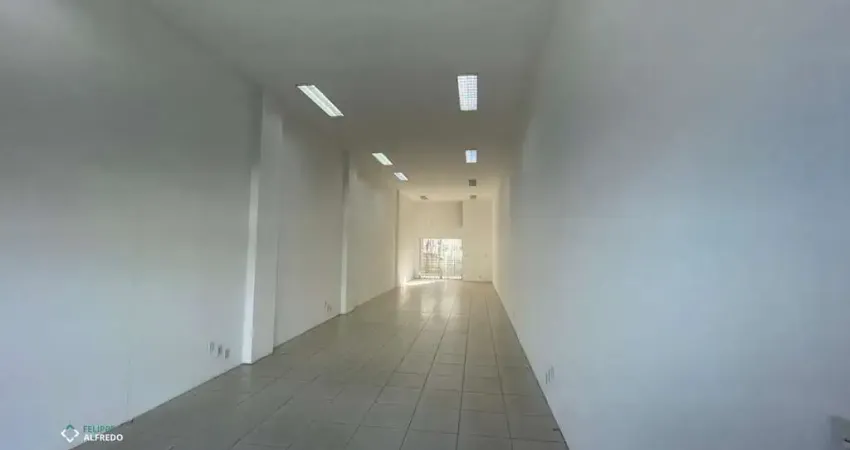 Sala Comercial 1 dormitórios para alugar Centro Dois Irmãos/RS