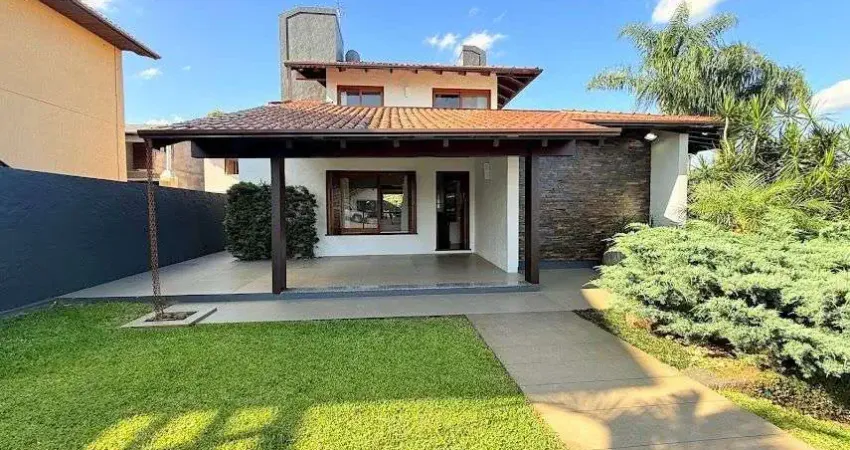 Casa com 4 quartos à venda na R. Guilherme Sauressig, 71, Floresta, Dois Irmãos