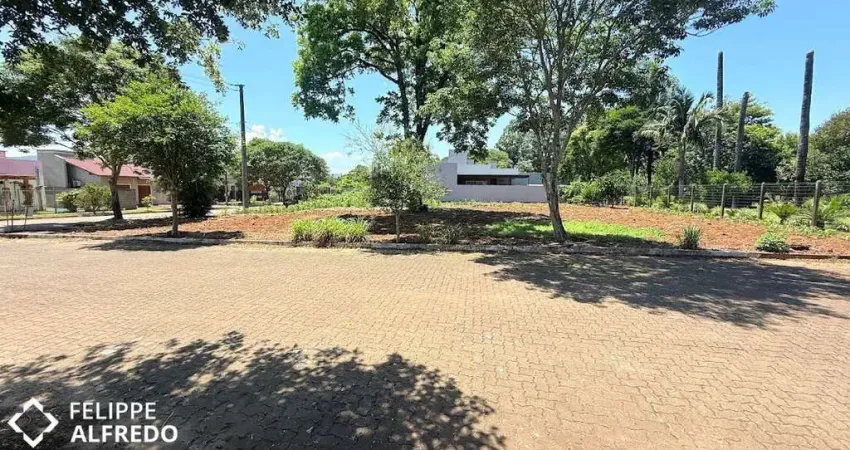 Terreno à venda na Rua Vsta do Sol, S N, Bela Vista, Dois Irmãos