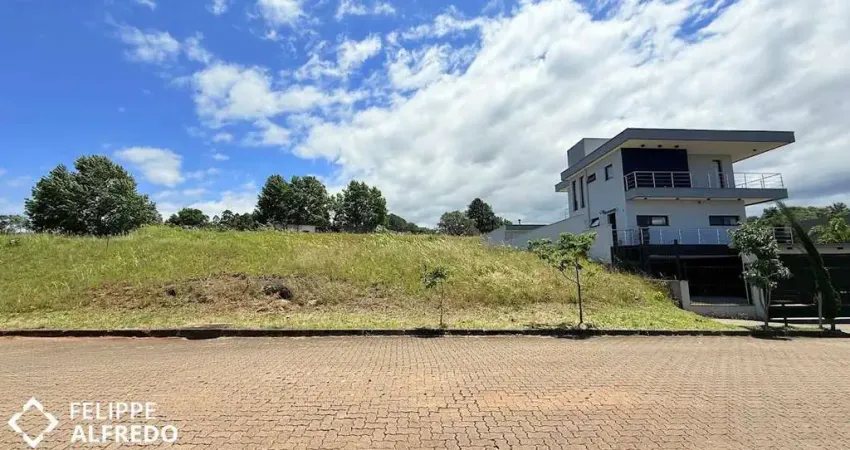 Terreno à venda na R. Santa Edwiges, s n, Bela Vista, Dois Irmãos