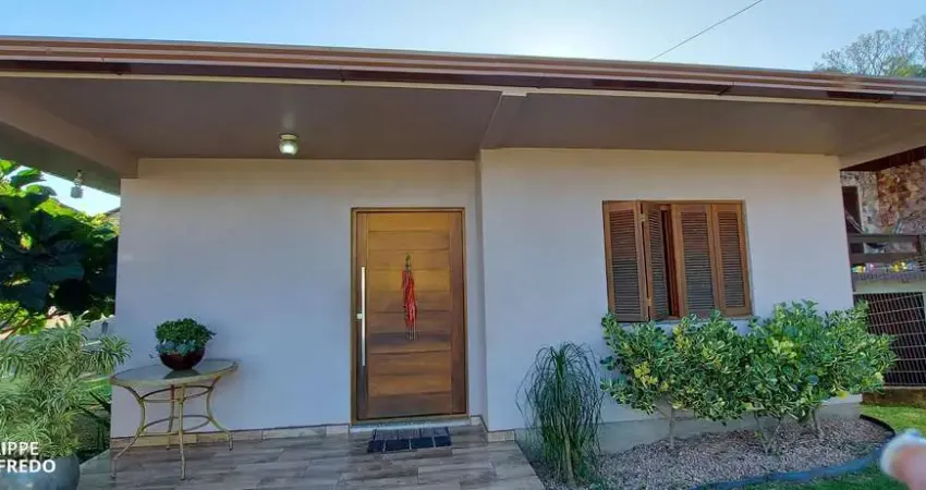 Casa com 3 quartos à venda na Sede Campestre, 539, Industrial, Dois Irmãos