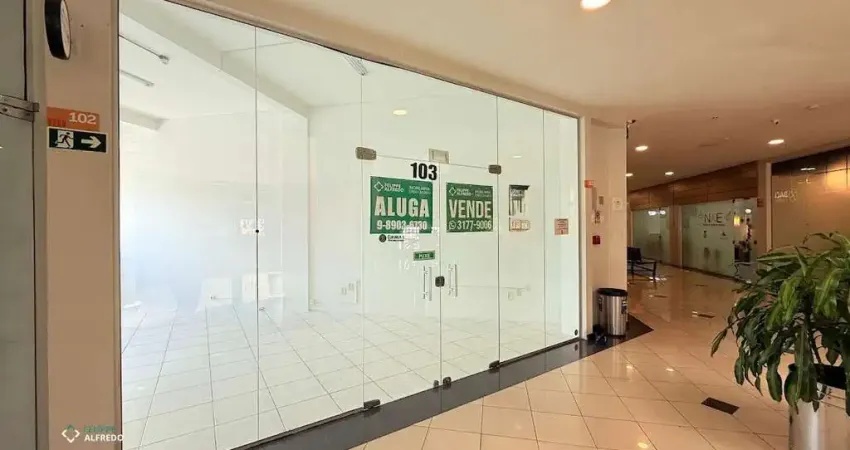 Sala Comercial 1 dormitórios para vender ou alugar Centro Dois Irmãos/RS