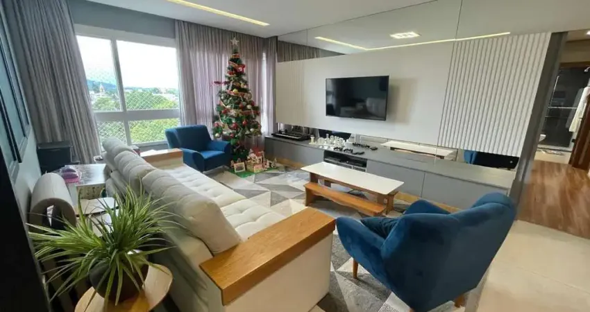 Apartamento com 3 quartos à venda na Av Dez de Setembro, 900, Centro, Dois Irmãos