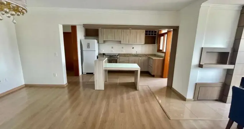 Apartamento 3 dormitórios para vender ou alugar Centro Dois Irmãos/RS