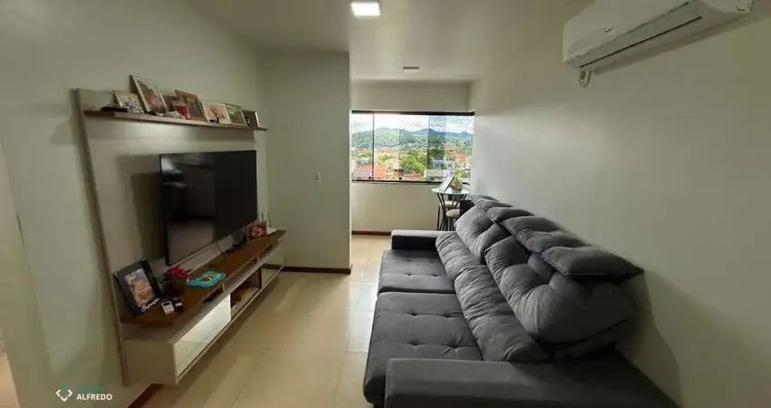 Apartamento 2 dormitórios à venda Industrial Dois Irmãos/RS