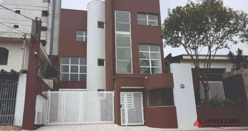 Prédio, 1200 m² - venda por R$ 3.600.000,00 ou aluguel por R$ 29.100,00/mês - Santa Terezinha - São Bernardo do Campo/SP