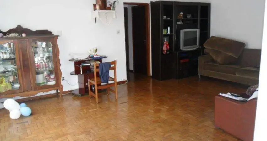 Casa com 3 dormitórios à venda, 178 m² por R$ 680.000,00 - Santa Terezinha - São Bernardo do Campo/SP