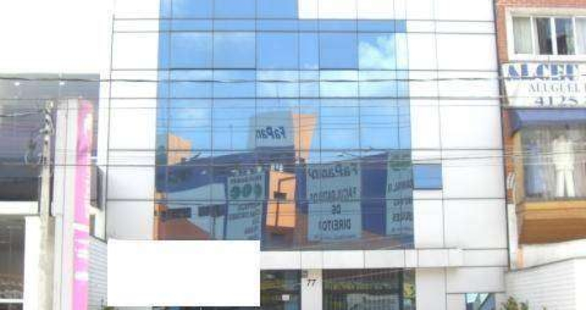 Prédio para alugar, 492 m² por R$ 36.000,00/mês - Centro - São Bernardo do Campo/SP