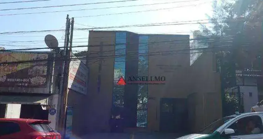 Prédio à venda, 250 m² por R$ 1.800.000,00 - Centro - São Bernardo do Campo/SP