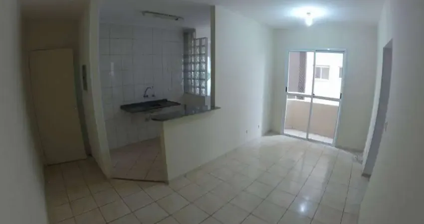 Apartamento à venda, 53 m² por R$ 300.000,00 - Vila Gonçalves - São Bernardo do Campo/SP