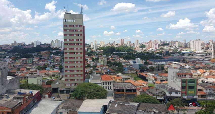 Apartamento com 4 dormitórios à venda, 235 m² por R$ 980.000,00 - Rudge Ramos - São Bernardo do Campo/SP
