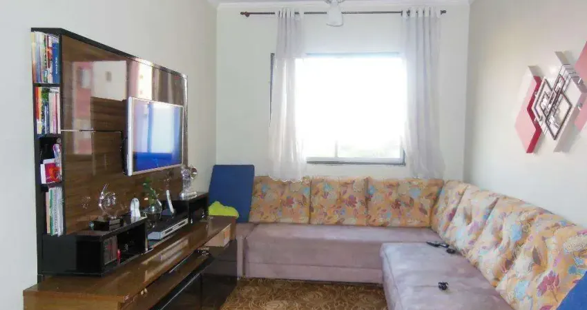 Apartamento à venda, 53 m² por R$ 350.000,00 - Independência - São Bernardo do Campo/SP