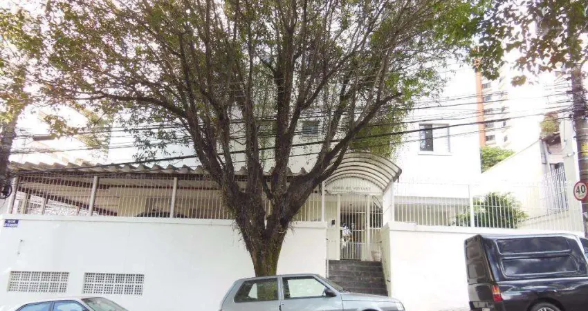 Apartamento com 2 dormitórios à venda, 74 m² por R$ 450.000,00 - Centro - São Bernardo do Campo/SP