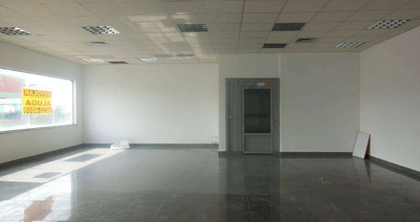 Prédio, 552 m² - venda por R$ 2.900.000,00 ou aluguel por R$ 19.408,00/mês - Planalto - São Bernardo do Campo/SP