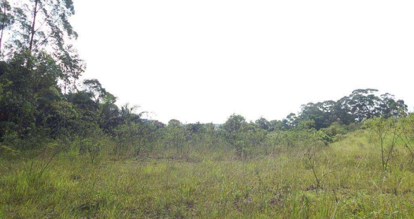 Terreno à venda, 23555 m² por R$ 17.000.000,00 - Cooperativa - São Bernardo do Campo/SP