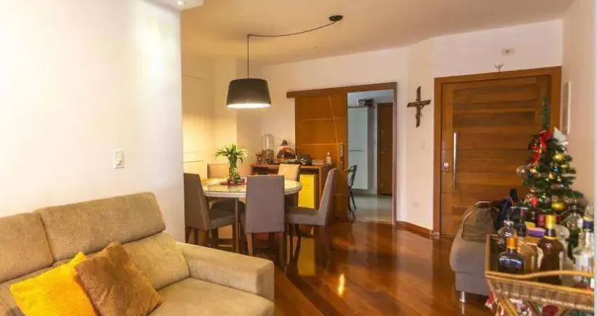 Apartamento com 3 dormitórios à venda, 137 m² por R$ 1.070.000,00 - Nova Petrópolis - São Bernardo do Campo/SP