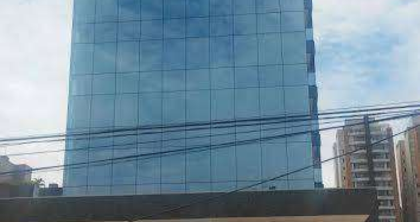 Sala, 135 m² - venda por R$ 1.620.000,00 ou aluguel por R$ 11.335,85/mês - Centro - São Bernardo do Campo/SP