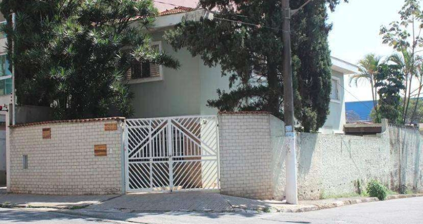 Sobrado com 3 dormitórios à venda, 284 m² por R$ 1.930.000,00 - Rudge Ramos - São Bernardo do Campo/SP