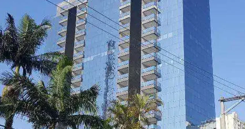Salão para alugar, 97 m² por R$ 7.412,78/mês - Centro - São Bernardo do Campo/SP