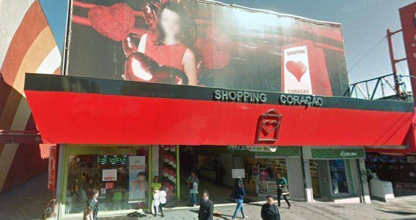Loja para alugar, 33 m² por R$ 6.685,15/mês - Centro - São Bernardo do Campo/SP