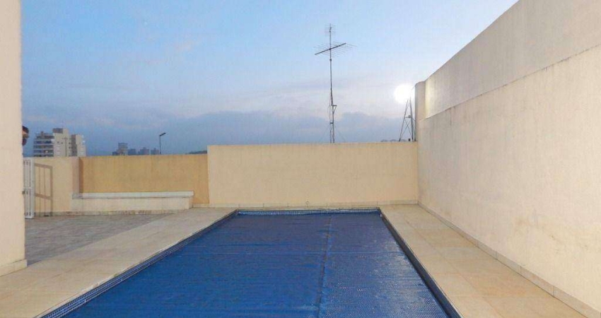 Casa com 3 dormitórios à venda, 370 m² por R$ 798.000,00 - Assunção - São Bernardo do Campo/SP