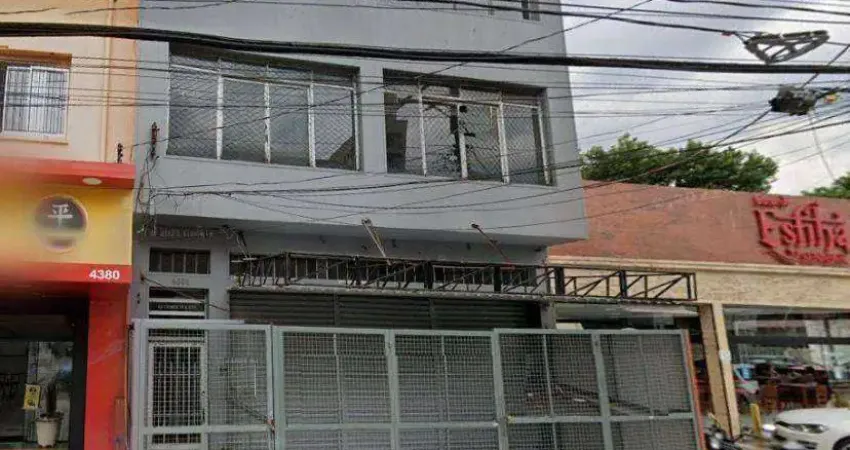 Salão para alugar, 200 m² por R$ 8.685,88/mês - Rudge Ramos - São Bernardo do Campo/SP