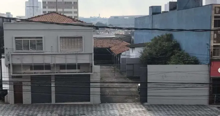 Salão para alugar, 660 m² por r$ 32.800,00/mês - centro - são bernardo do campo/sp