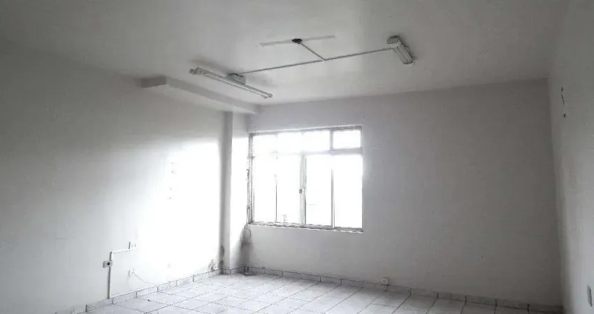 Sala para alugar, 50 m² por R$ 1.631,80/mês - Centro - São Bernardo do Campo/SP