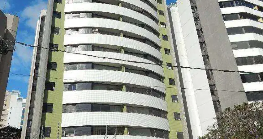 Apartamento com 4 dormitórios à venda, 120 m² por R$ 850.000,00 - Centro - São Bernardo do Campo/SP