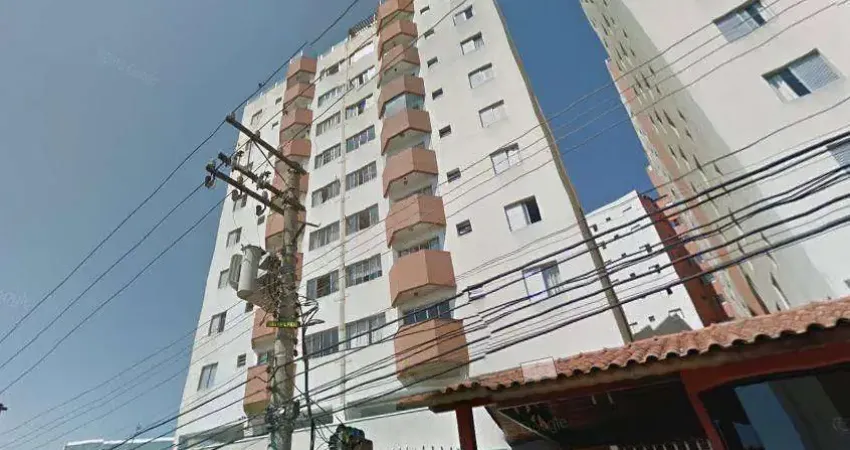 Apartamento à venda, 63 m² por R$ 320.000,00 - Rudge Ramos - São Bernardo do Campo/SP