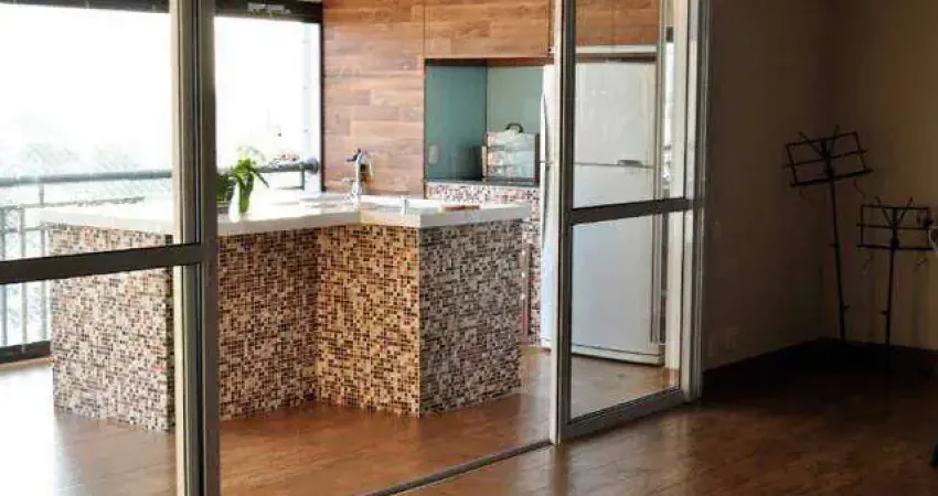 Apartamento à venda, 242 m² por R$ 3.200.000,00 - Nova Petrópolis - São Bernardo do Campo/SP
