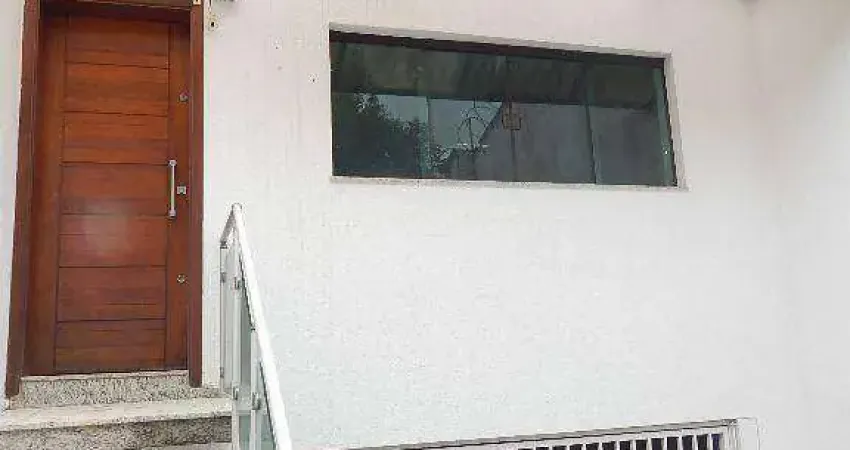Sobrado à venda, 250 m² por R$ 1.125.000,00 - Baeta Neves - São Bernardo do Campo/SP