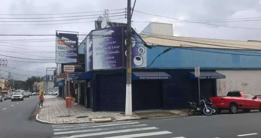 Salão para alugar, 100 m² por R$ 7.550,00/mês - Centro - São Bernardo do Campo/SP