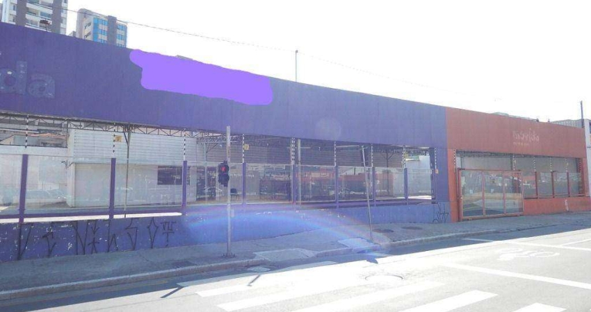 Salão à venda, 1732 m² por R$ 22.000.000,00 - Centro - São Bernardo do Campo/SP