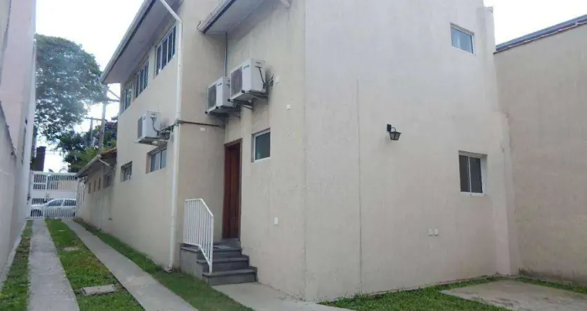 Sobrado, 473 m² - venda por R$ 1.800.000,00 ou aluguel por R$ 10.490,56/mês - Rudge Ramos - São Bernardo do Campo/SP