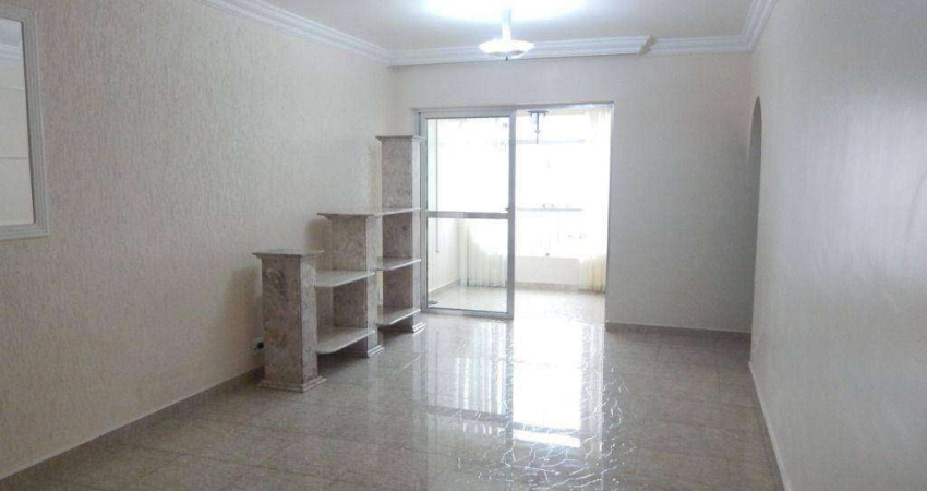 Apartamento à venda, 97 m² por R$ 470.000,00 - Centro - São Bernardo do Campo/SP