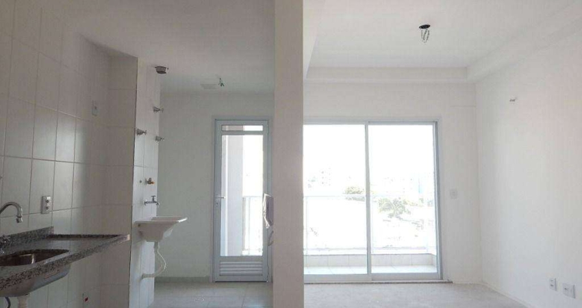 Apartamento com 2 dormitórios à venda, 65 m² por R$ 543.000,00 - Rudge Ramos - São Bernardo do Campo/SP
